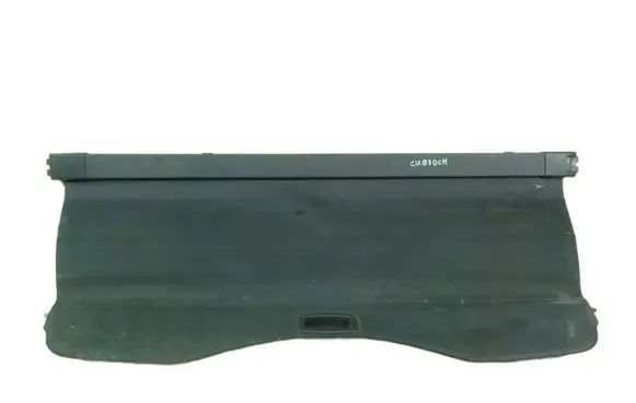 Land Rover Freelander 2 - LR2 Parcel shelf load cover WP290