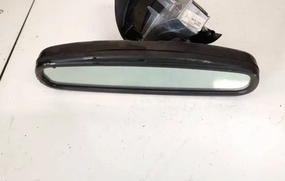 Nissan Primera Rear view mirror (interior) 96321au400