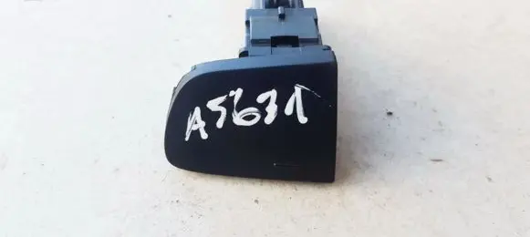 Peugeot 307 Other switches/knobs/shifts 96394786XT