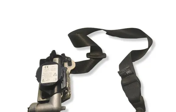 Ford Galaxy Front seatbelt 0589P1000332