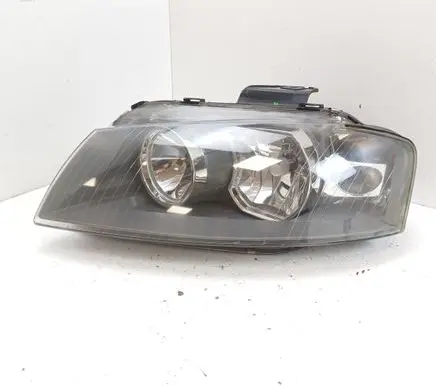 Audi A3 S3 8P Headlight/headlamp 20A458B 1305239225