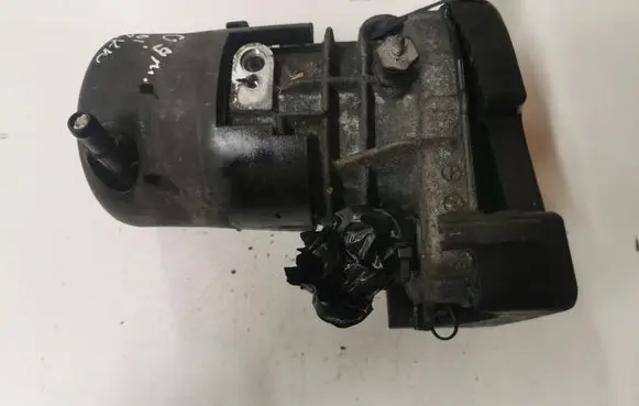 Citroen C5 Power steering pump 9685412280 A0016755