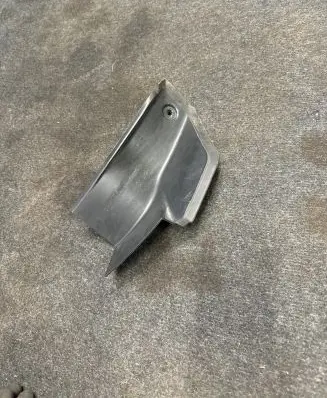 Jeep Grand Cherokee WL Other interior part 68466580AB
