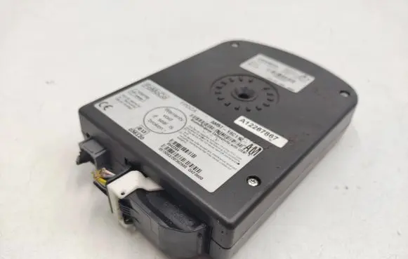Ford Galaxy Bluetooth control unit module 8M5T19C112AM A12267867