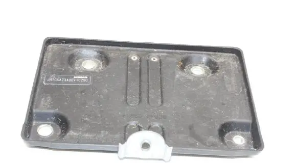 Nissan 370Z Battery box tray 64866JK600