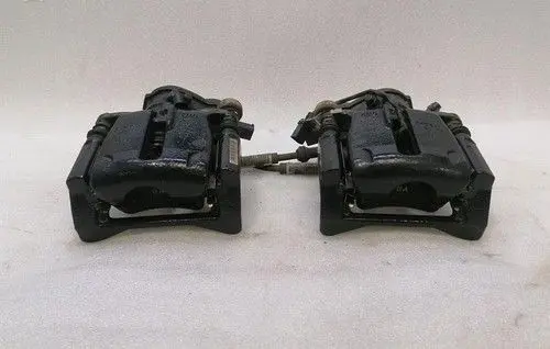 Audi A4 S4 B8 8K Front Brake Caliper Pad/Carrier 8K0615403D