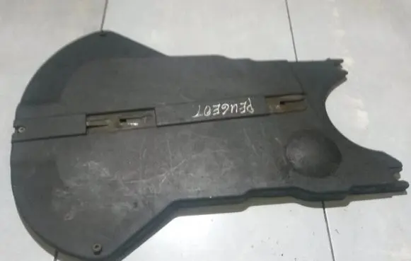 Citroen Xantia Timing belt guard (cover) 9618769080