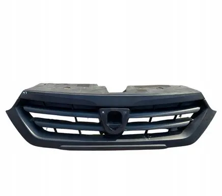 Dacia Dokker Front bumper upper radiator grill 623108367R