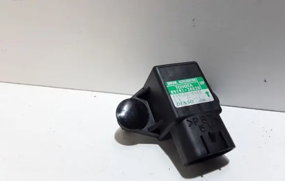 Toyota Land Cruiser (J120) Acceleration sensor 8919130020