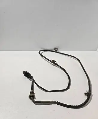 Opel Astra H Exhaust gas temperature sensor 55566086