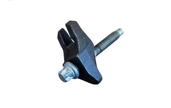 Volvo V40 Fuel Injector clamp holder 927033