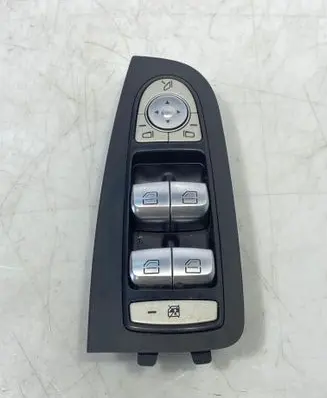 Mercedes-Benz C AMG W205 Electric window control switch A2229056800