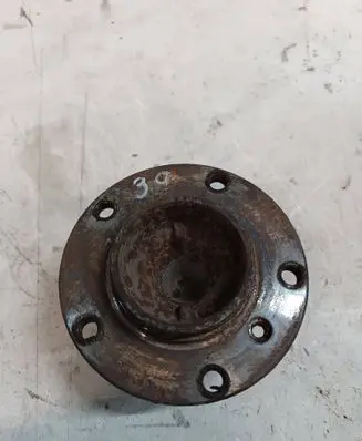 BMW 5 E39 Front wheel ball bearing