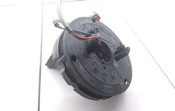 Mercedes-Benz Sprinter W906 Airbag slip ring squib (SRS ring) A9065402545 2042680000