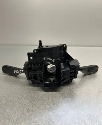Ford S-MAX Airbag slip ring squib (SRS ring) ---