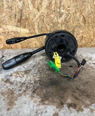 Mercedes-Benz E W211 Indicator stalk A0004640518 04311210007 30307233208