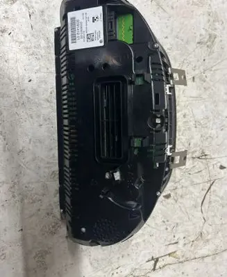 BMW X3 F25 Speedometer (instrument cluster) 17649411 9291412 2339301