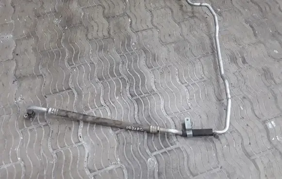 Mitsubishi Pajero Air intake hose/pipe NOCODE