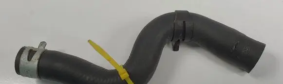 Mazda MX-5 NC Miata Engine coolant pipe/hose