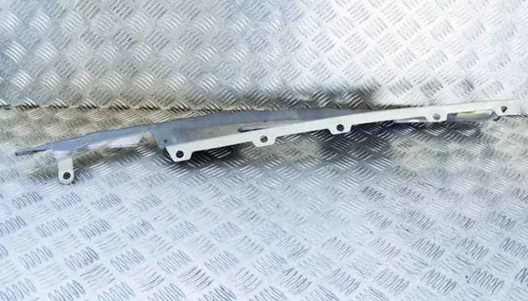 Maserati GranTurismo Fender mounting bracket 66883400