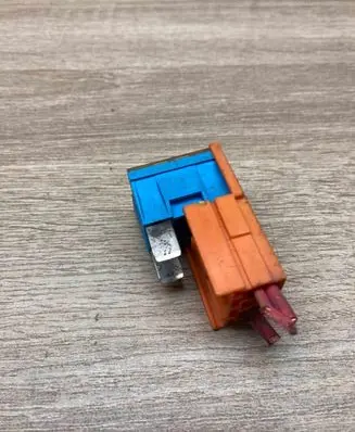 Honda Accord Fuse 