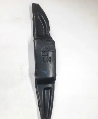 Fiat Tipo Fender foam support/seal 