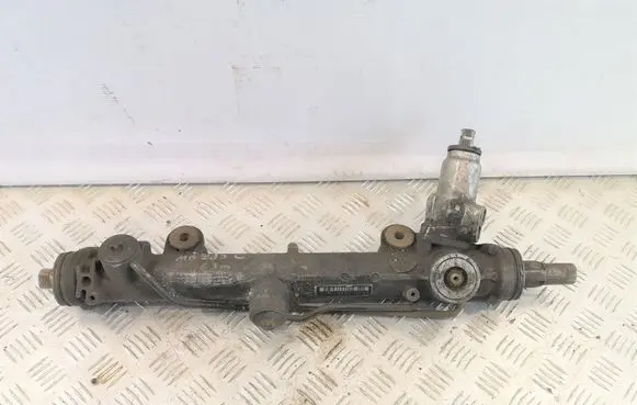 Mercedes-Benz C W203 Steering rack A20311011002 A20311051001