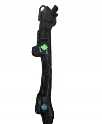 Toyota Aygo AB10 Fender end trim 538270H010