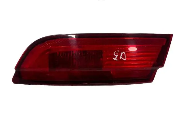 Jaguar XF X250 Tailgate rear/tail lights 8X2315K272CD 2NE23804604