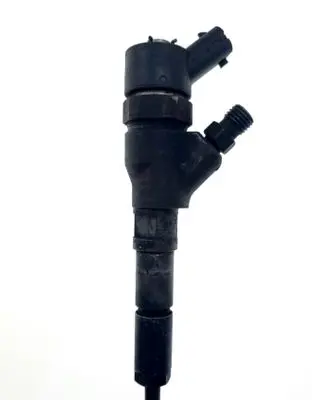 Citroen C5 Fuel injector 0445110076 9641742880