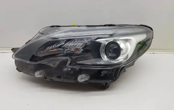 Peugeot 2008 I Headlight/headlamp 9814749080 90091439