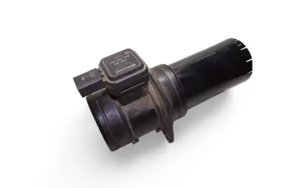 Volkswagen Caddy Mass air flow meter 03L906461