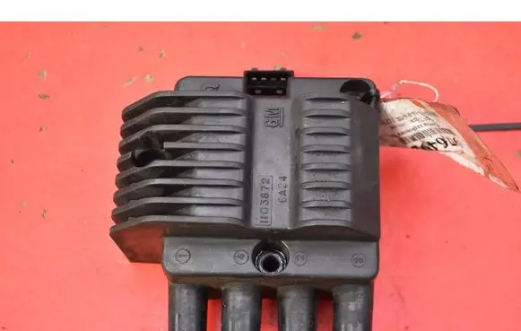 Opel Tigra A High voltage ignition coil 1103872