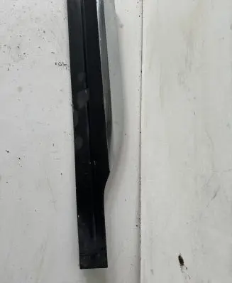 Opel Ampera- E Rear door trim (molding) 42542730