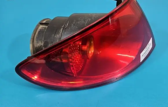 Seat Toledo III (5P) Rear/tail lights 5P5945095B IMPRK1568650