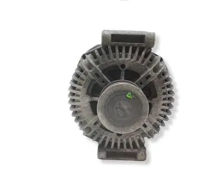 Volkswagen PASSAT B6 Generator/alternator 06E903016D