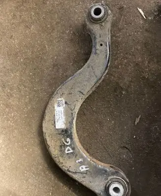 Audi A3 S3 8V Rear upper control arm/wishbone