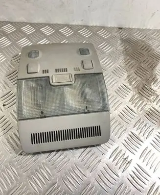 Audi A4 S4 B6 8E 8H Front seat light 8E0947565