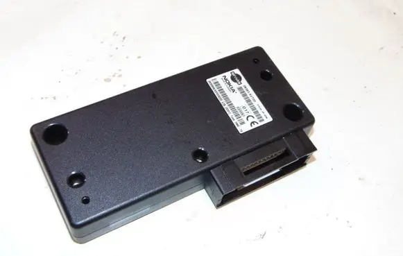 Phone control unit/module