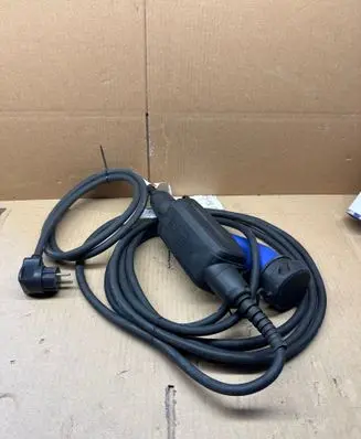Toyota Prius (XW50) Electric car charging cable G906047450