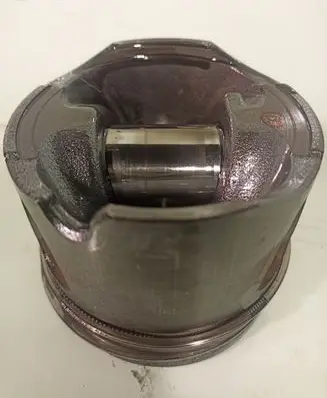 Opel Insignia A Piston 55565861