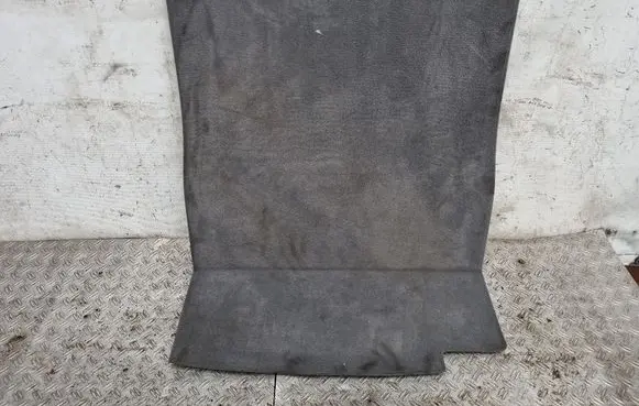BMW 7 F01 F02 F03 F04 Trunk/boot mat liner 9113345 13648815