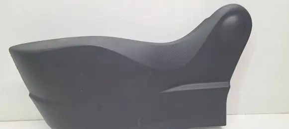 Seat trim