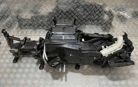 Audi A6 S6 C8 4K Interior heater climate box assembly 4K1820902A