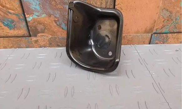 BMW XM Holder (bracket) 9875085 72119875085