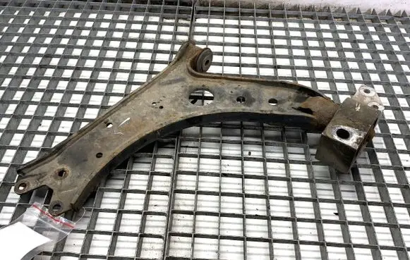 Volkswagen Golf VI Front control arm 1K0407189E