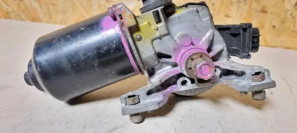 Toyota Corolla E120 E130 Wiper motor 1592005171