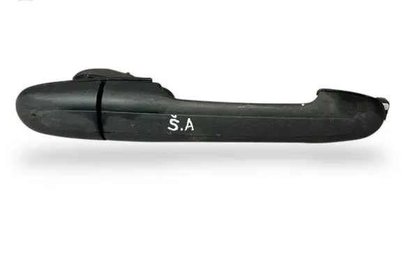 Mercedes-Benz Vito Viano W639 Sliding door exterior handle 