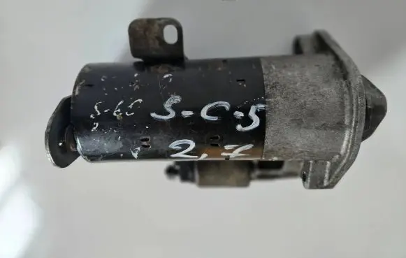 Volvo S60 Starter motor 0001109252