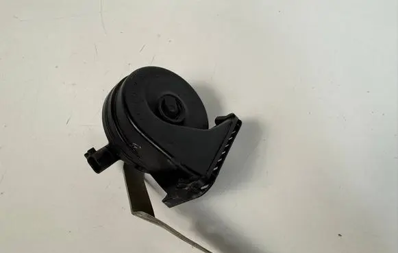 Volvo V60 Horn signal